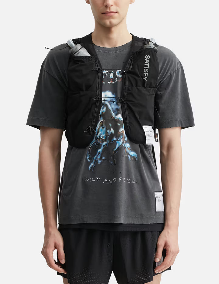 Justice™ Cordura® 5L Hydration Vest
