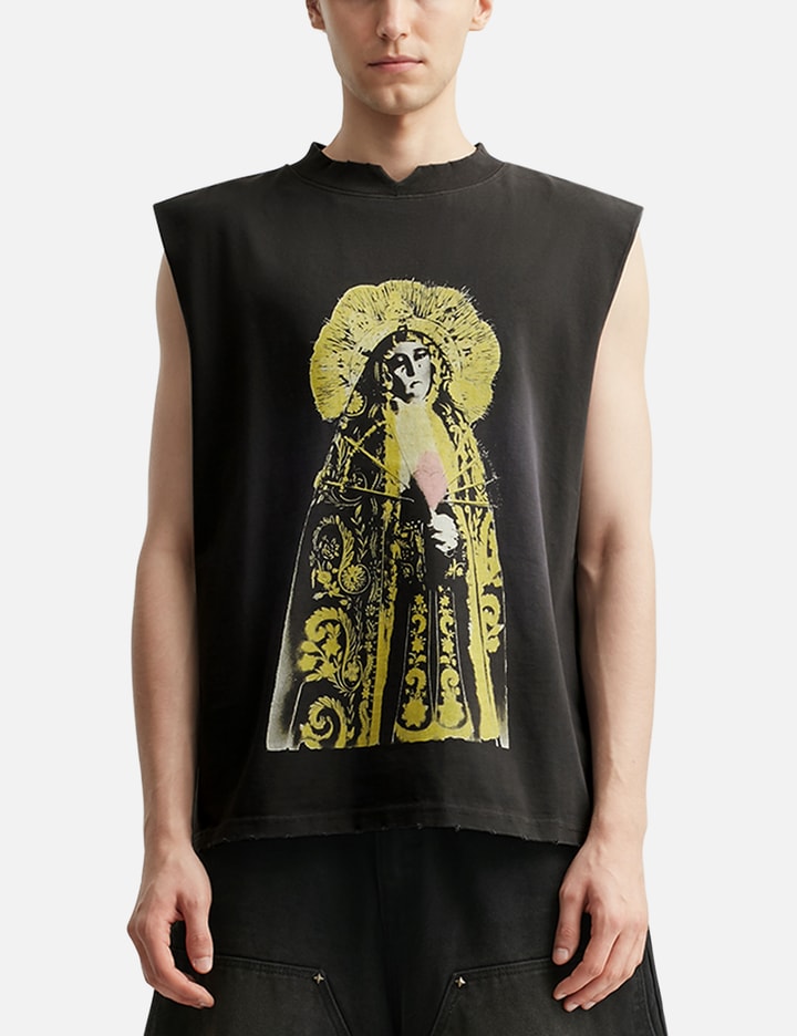 Virgin Tank T-shirt