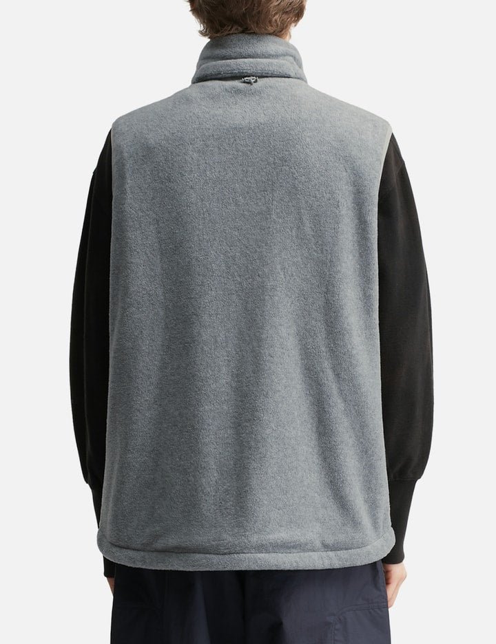 Reimagined Survivor Fleece Vest
