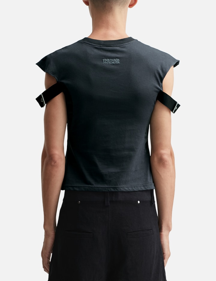 Guilt Rib Tanktop