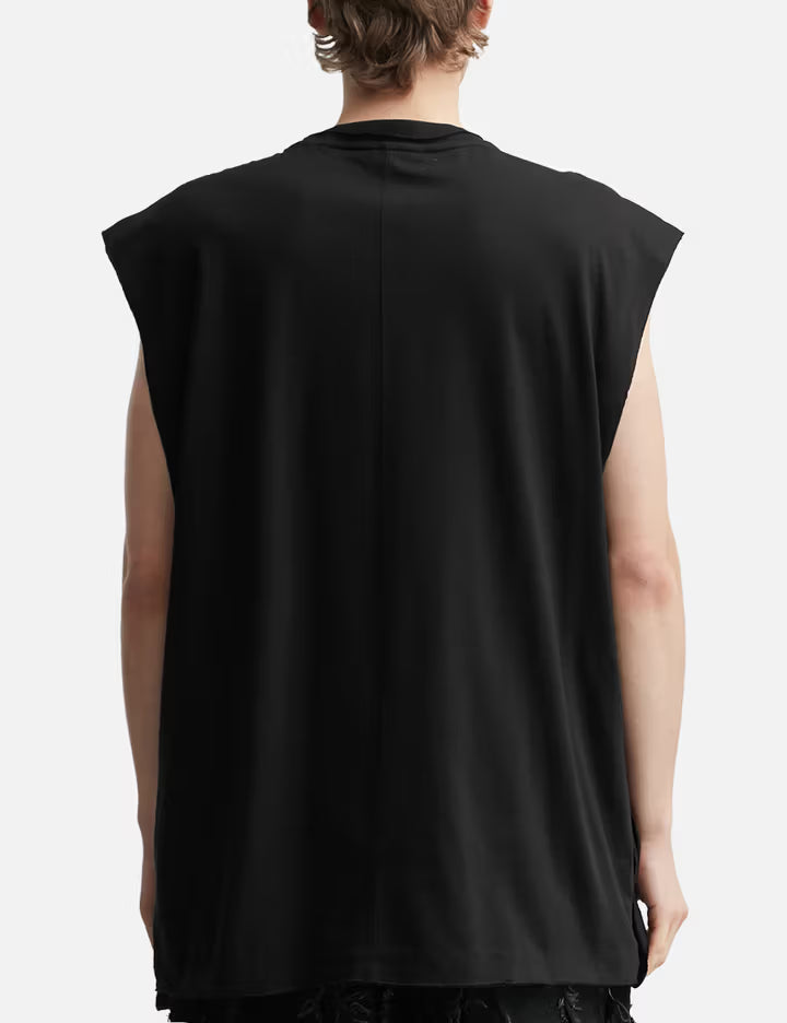 Fragment Sleeveless