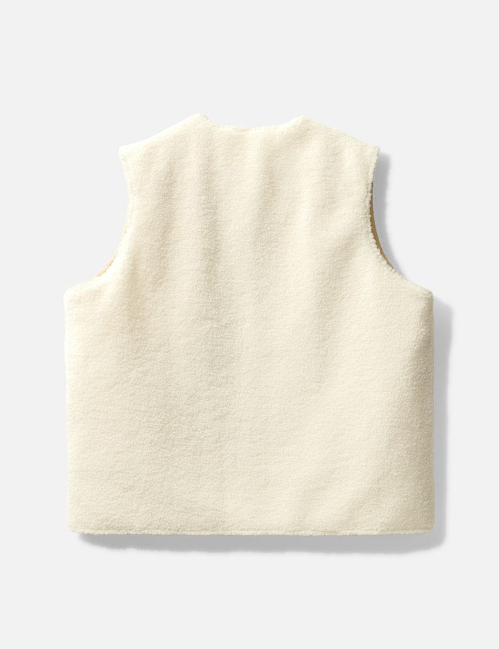 YY REVERSIBLE VEST