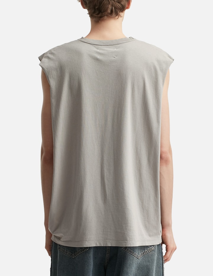 Sleeveless Top