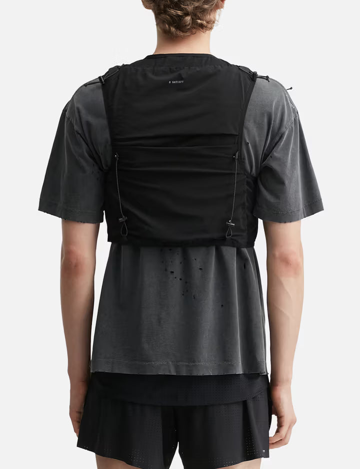 Justice™ Cordura® 5L Hydration Vest