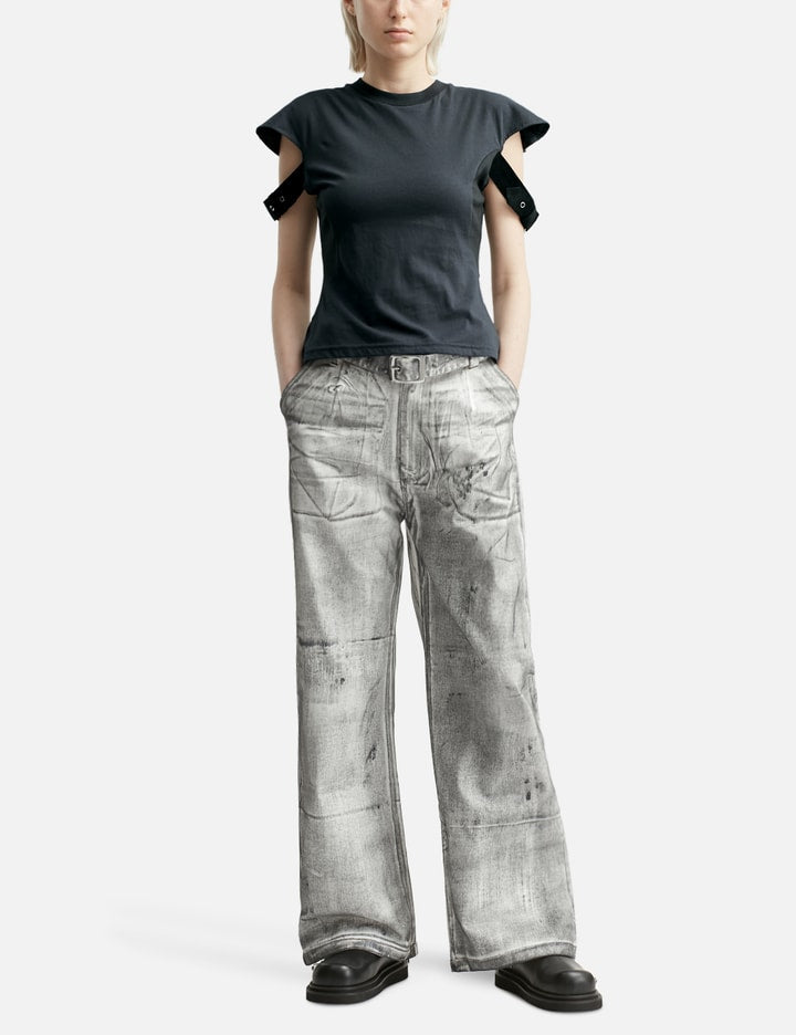 Guilt Rib Tanktop