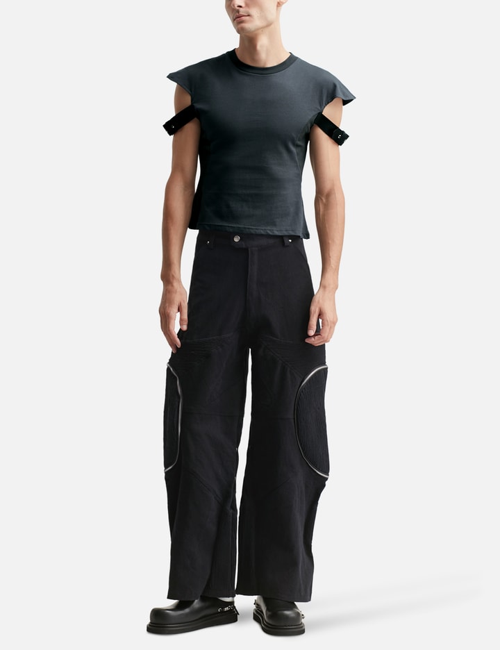 Guilt Rib Tanktop