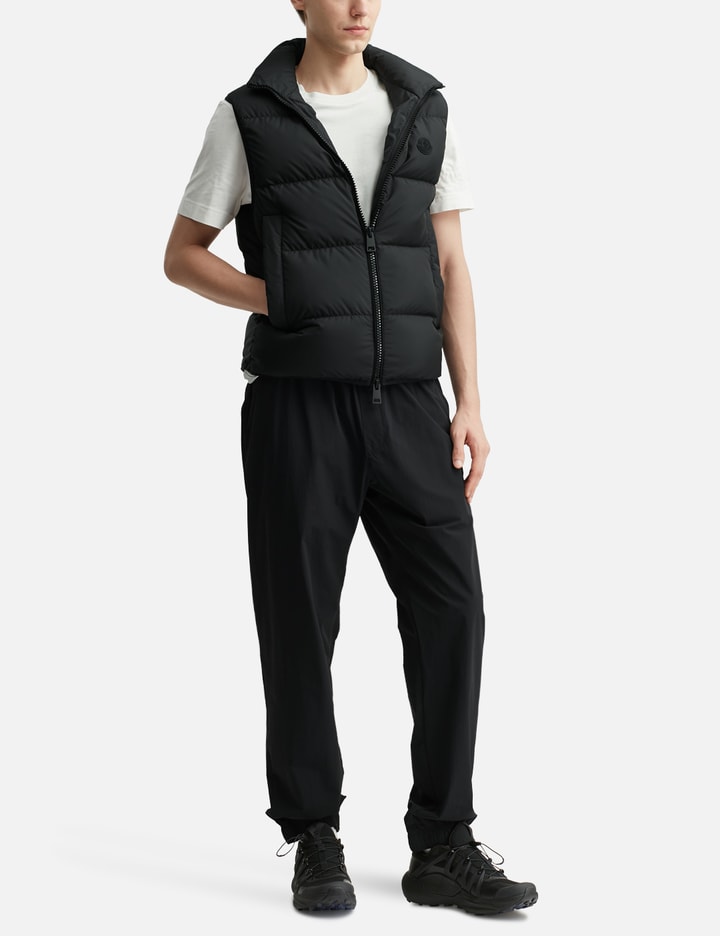 Gabas Down Gilet