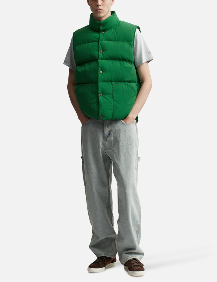 Puma x Noah PrimaLoft® Puffer Vest