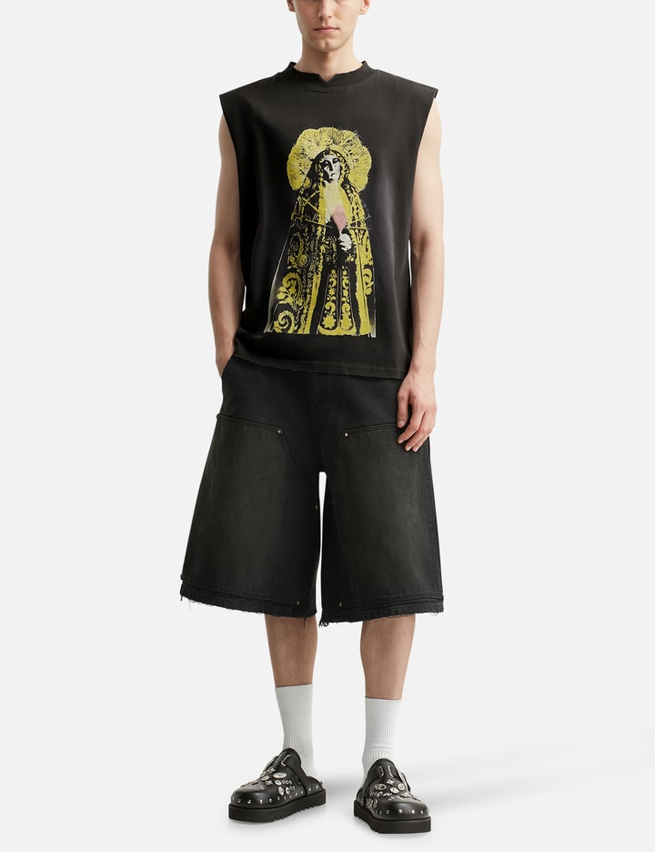 Virgin Tank T-shirt