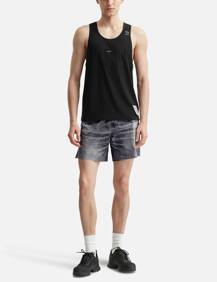 Space‑O™ Singlet