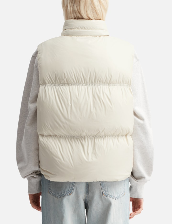 Pario Hooded Down Gilet