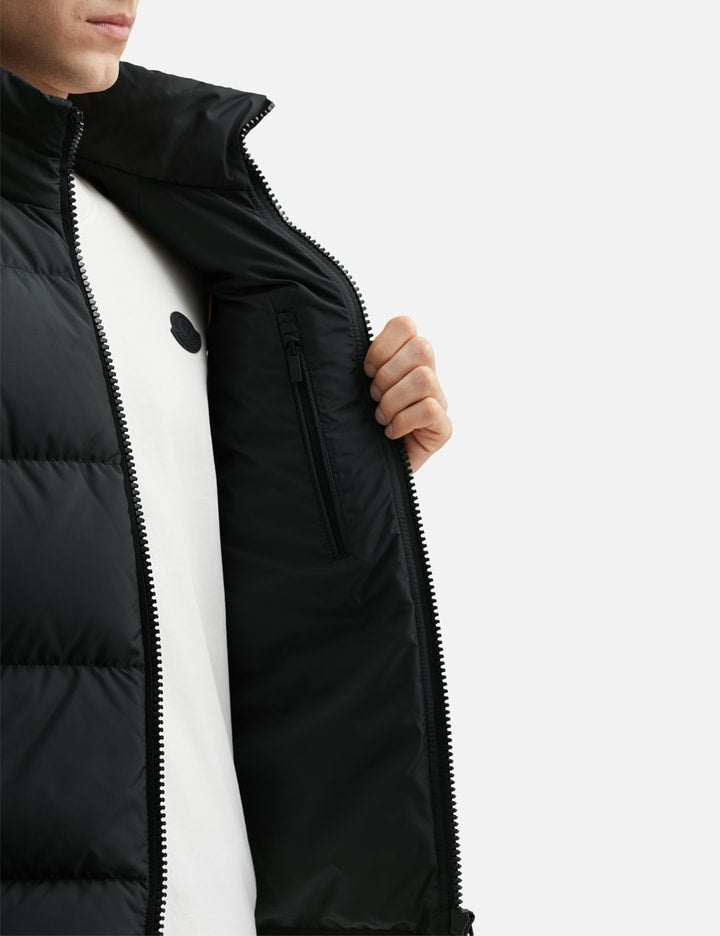 Gabas Down Gilet
