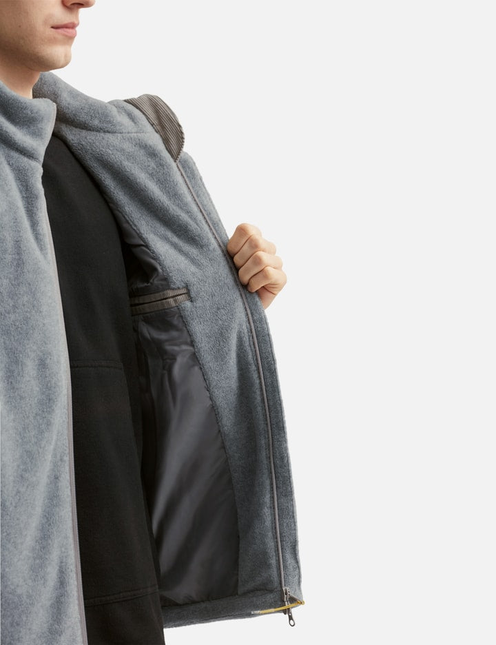 Reimagined Survivor Fleece Vest