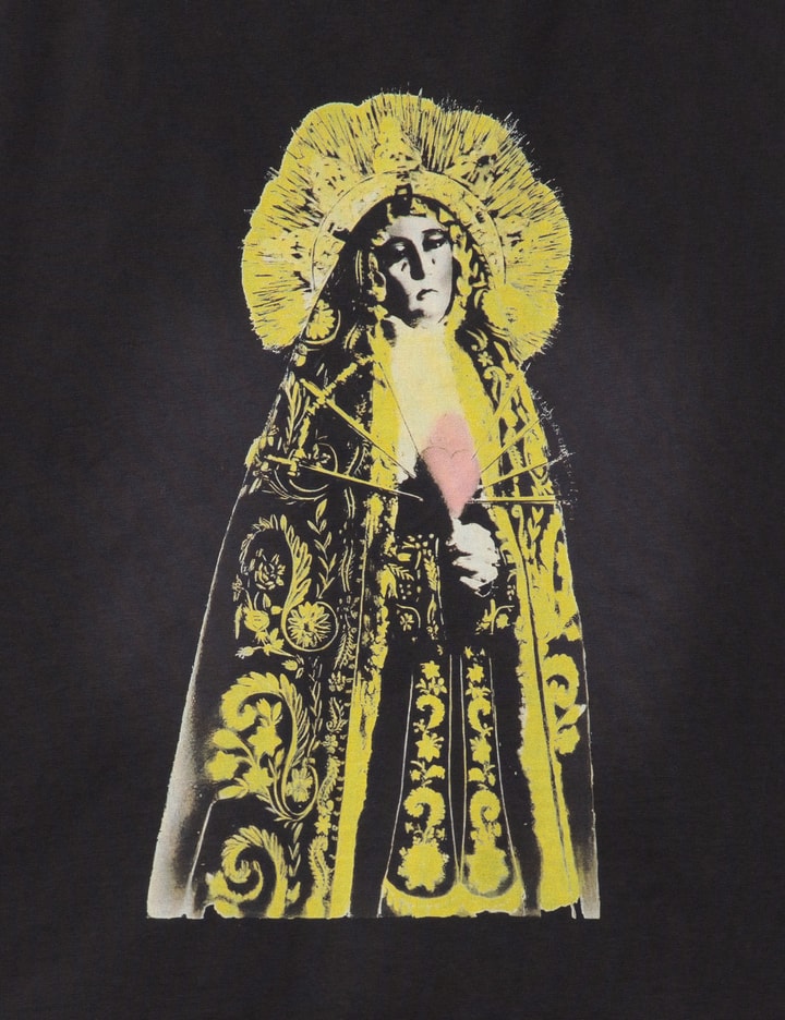 Virgin Tank T-shirt