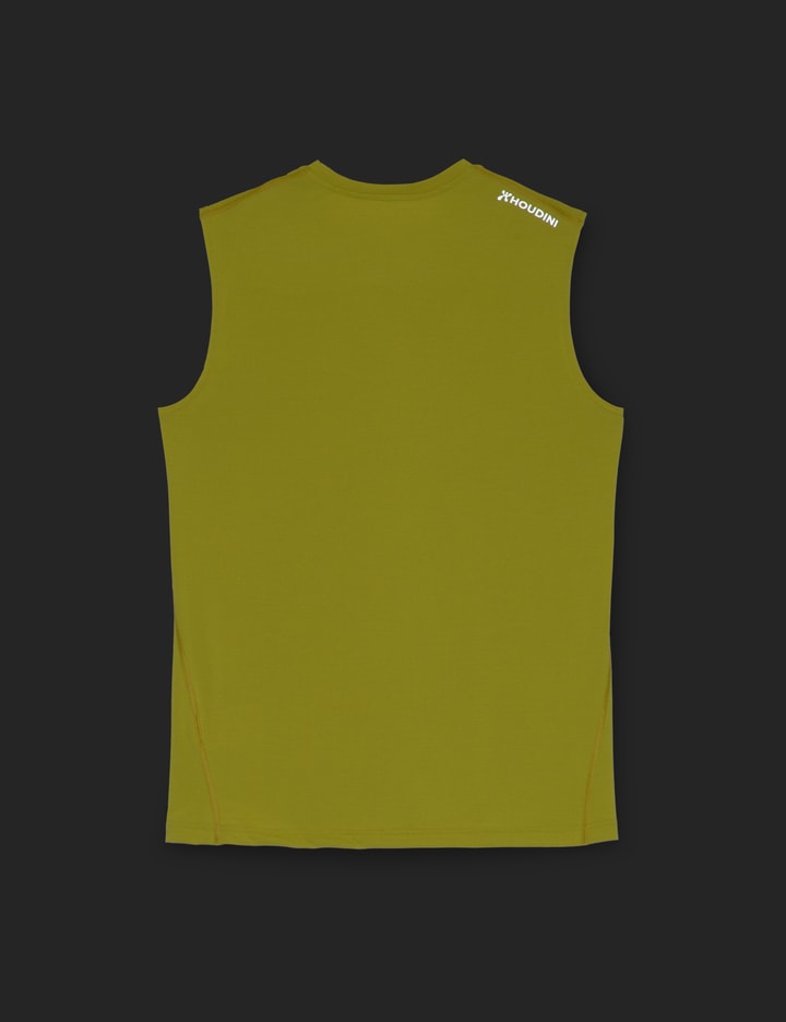 M's Pace Air Tank