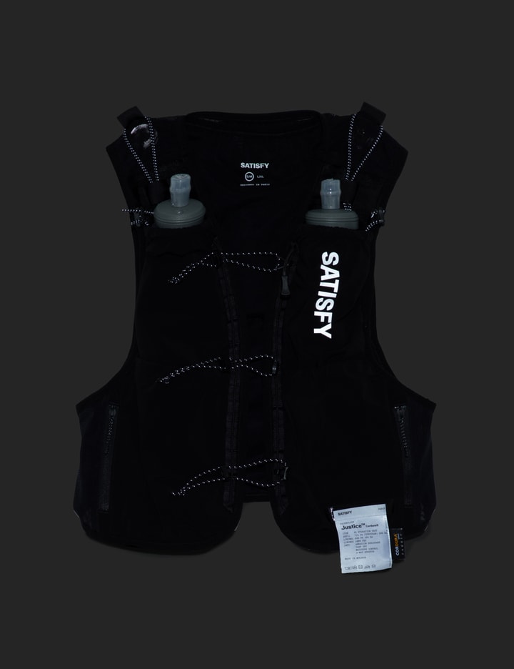 Justice™ Cordura® 5L Hydration Vest