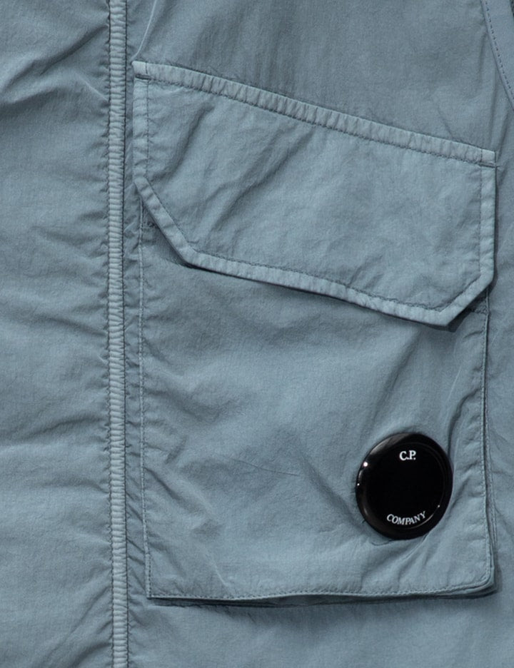 Chrome-R Lens Vest