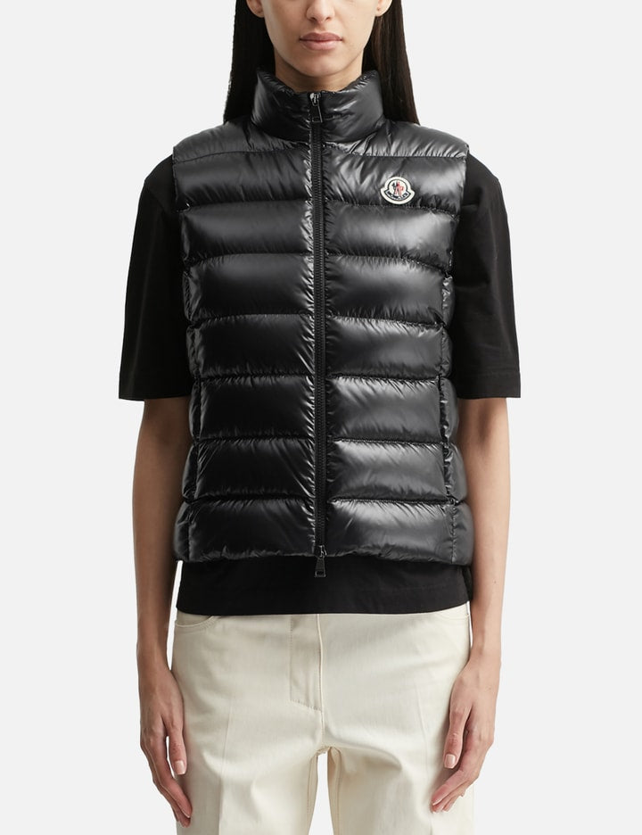 Ghany Down Gilet