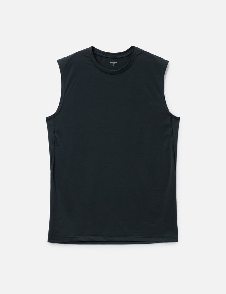 M's Pace Air Tank