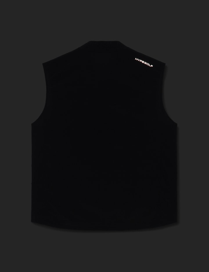 HYPEGOLF x POST ARCHIVE FACTION (PAF) Asymmetric Diagonal Vest
