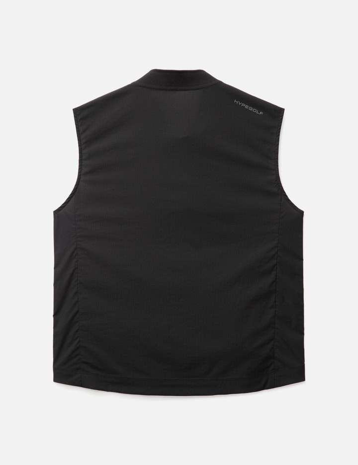HYPEGOLF x POST ARCHIVE FACTION (PAF) Asymmetric Diagonal Vest