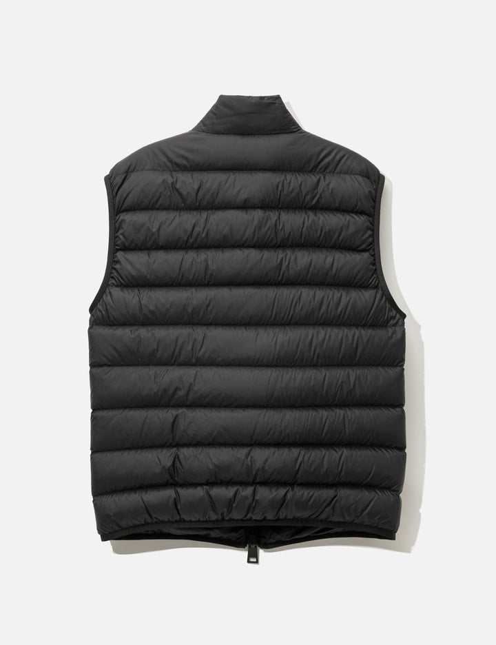 Besne Down Vest