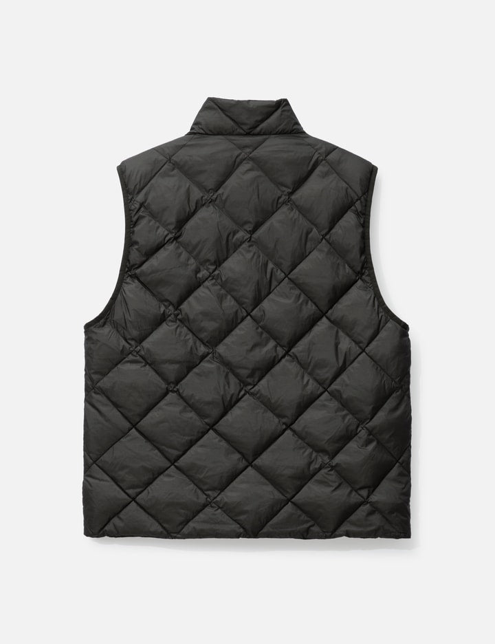 LIGHT DOWN VEST