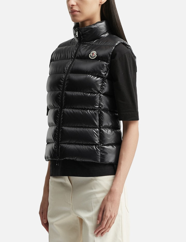 Ghany Down Gilet