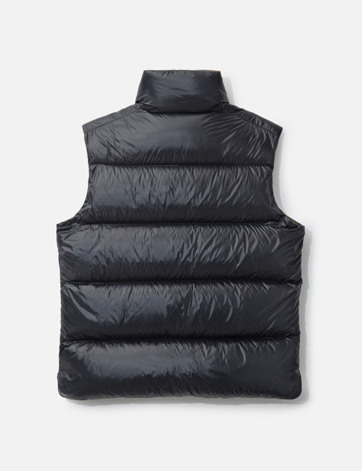 Lipsi Down Gilet