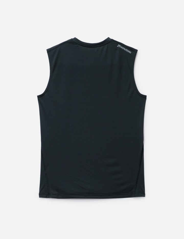 M's Pace Air Tank