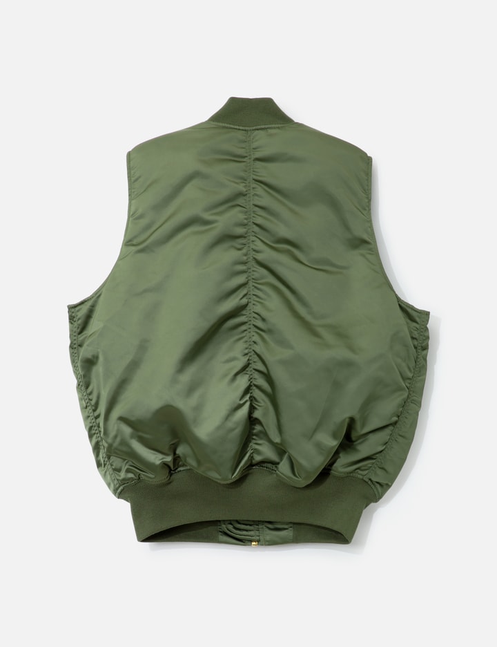 MA-1 Base Vest