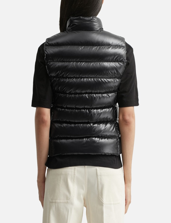 Ghany Down Gilet