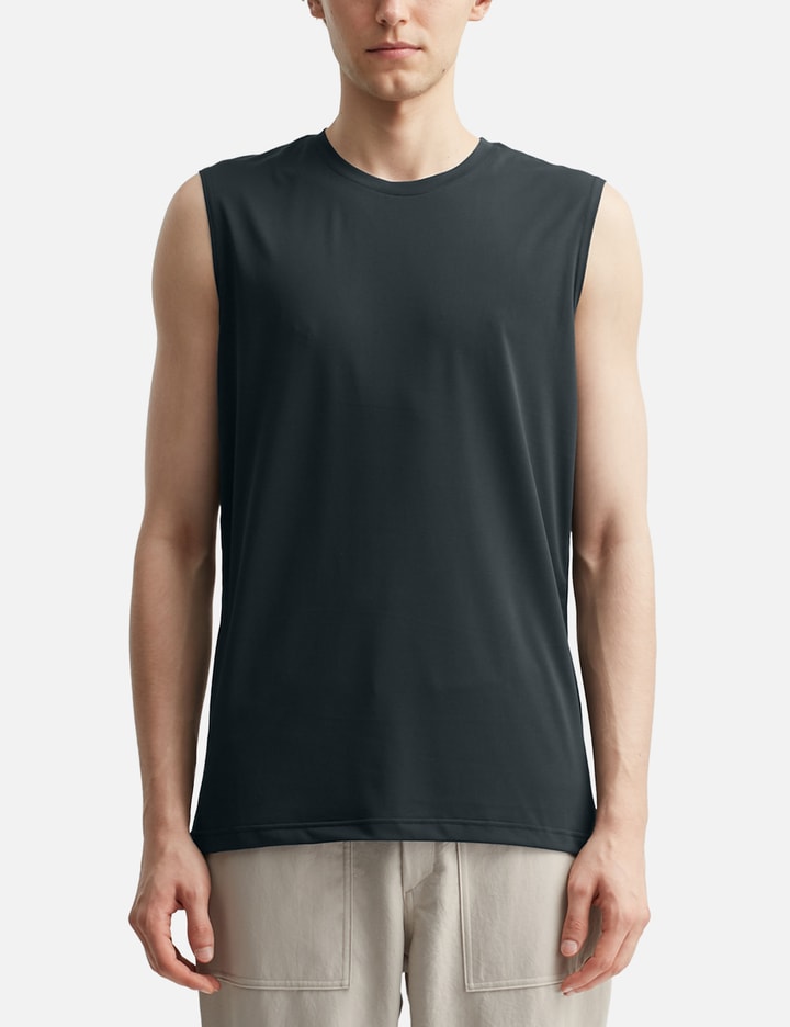 M's Pace Air Tank
