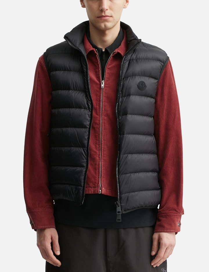 Besne Down Vest