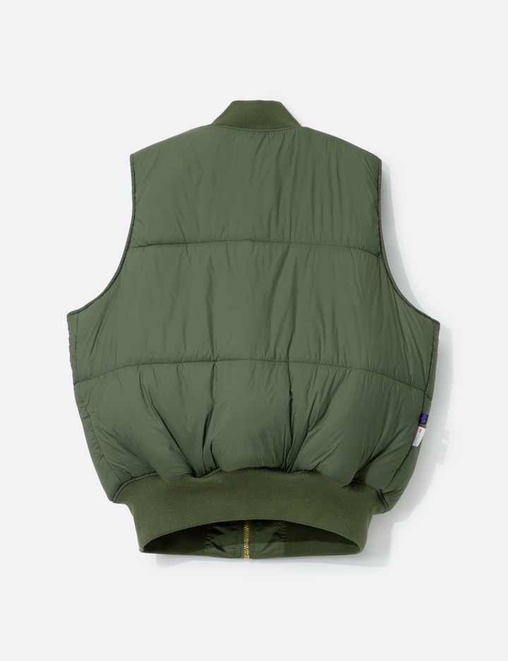 MA-1 Base Vest