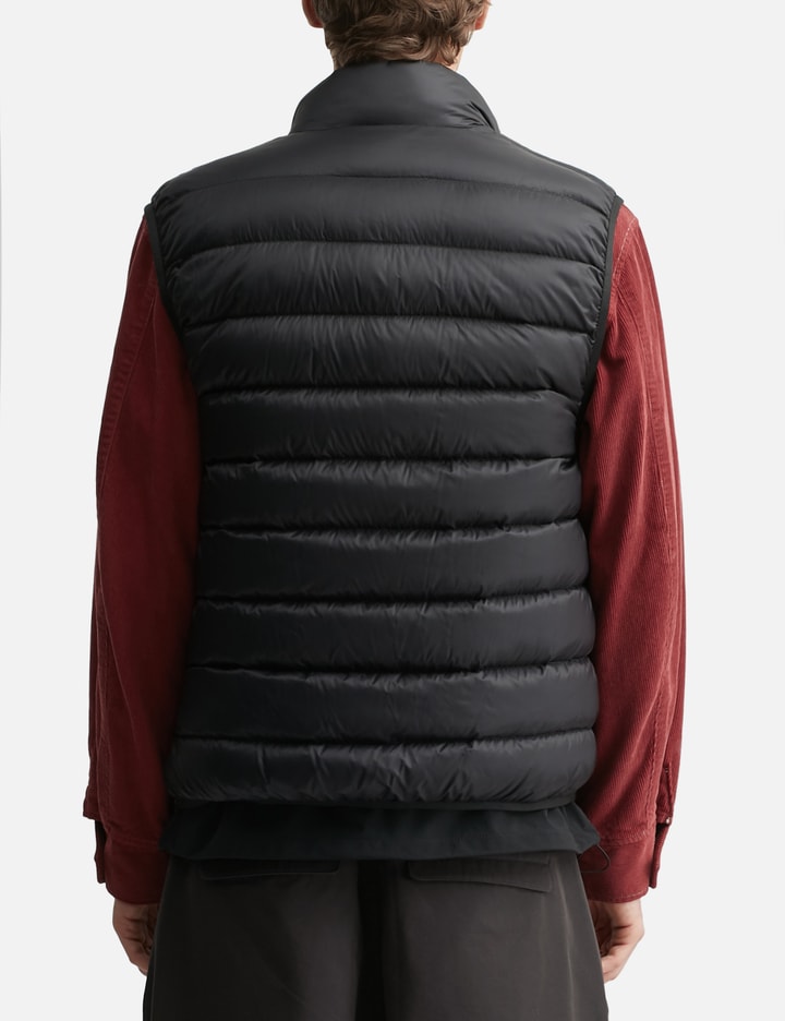 Besne Down Vest