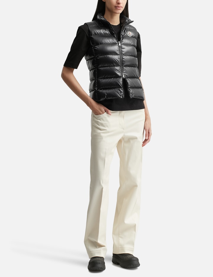 Ghany Down Gilet