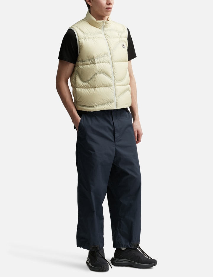 BEIDAIHE DOWN VEST