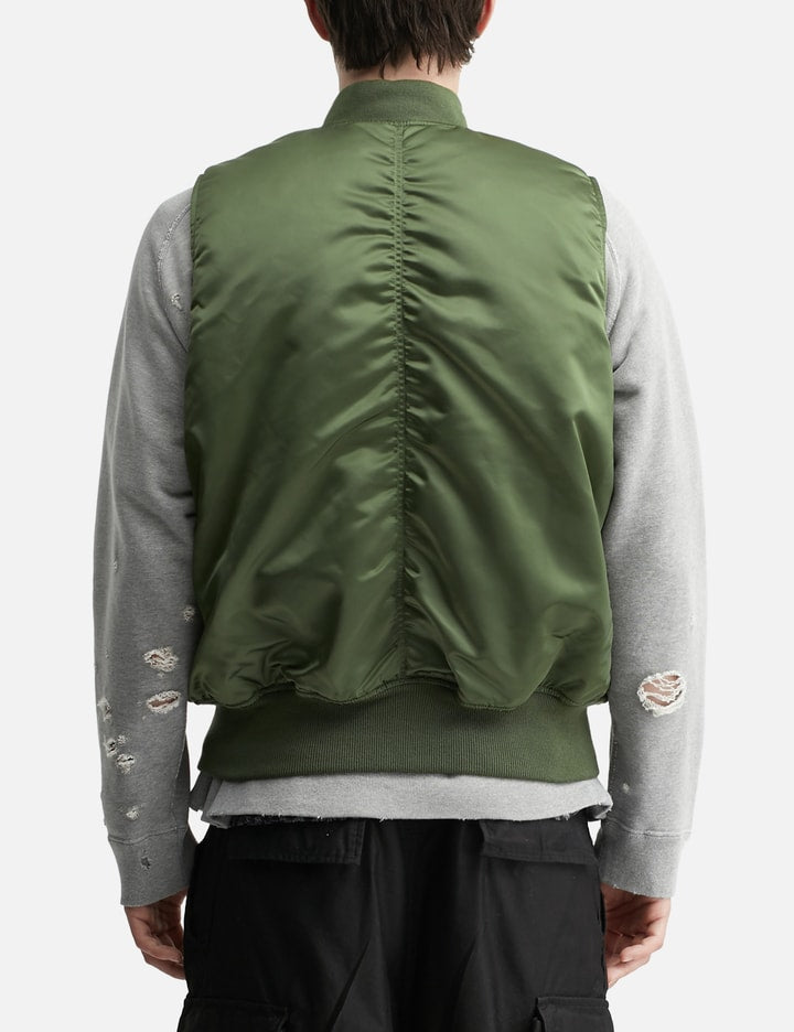 MA-1 Base Vest