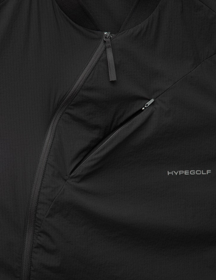HYPEGOLF x POST ARCHIVE FACTION (PAF) Asymmetric Diagonal Vest