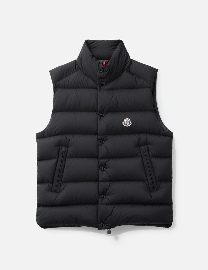 Tibb Down Gilet
