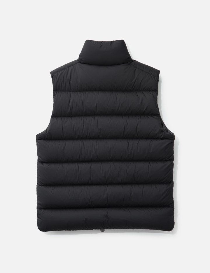 Tibb Down Gilet