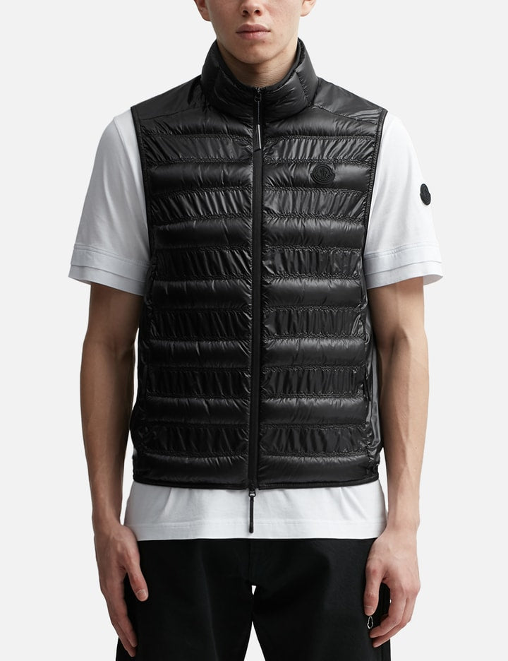 LAUTARET VEST