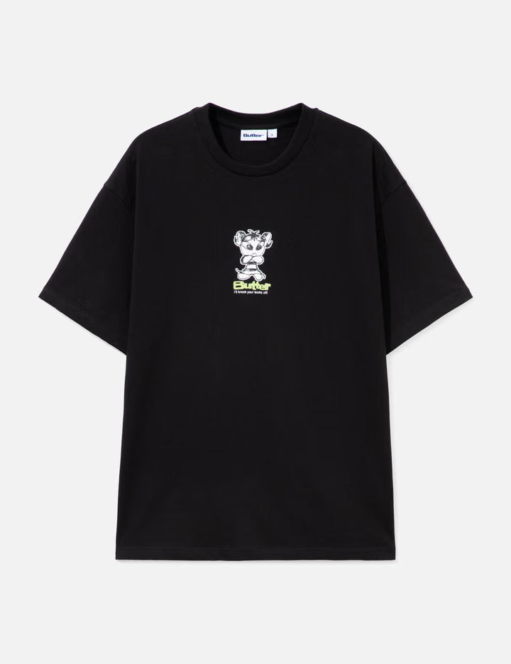 Vexed Tee
