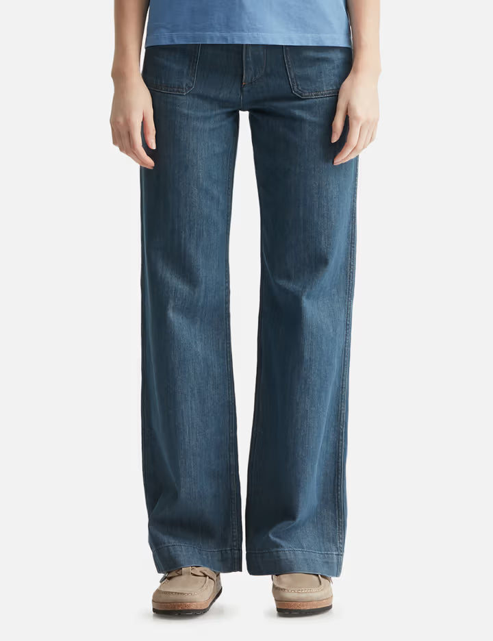 Victoria Jeans