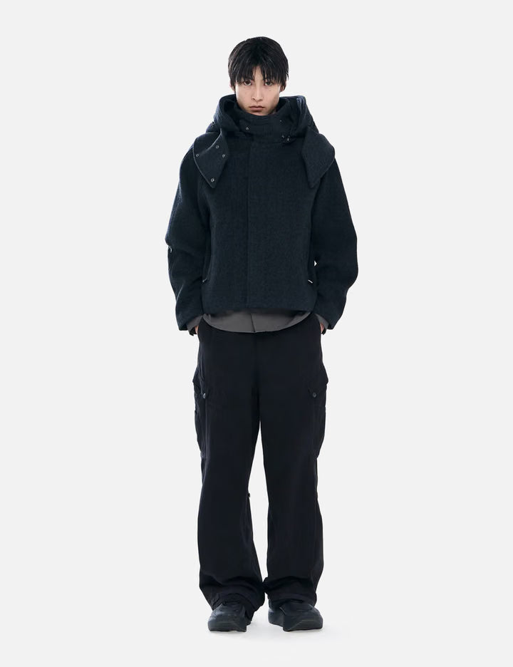 Void Cargo Pants