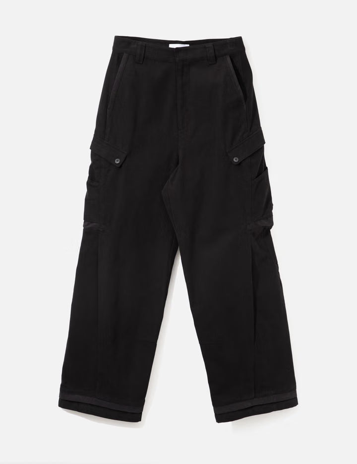 Void Cargo Pants