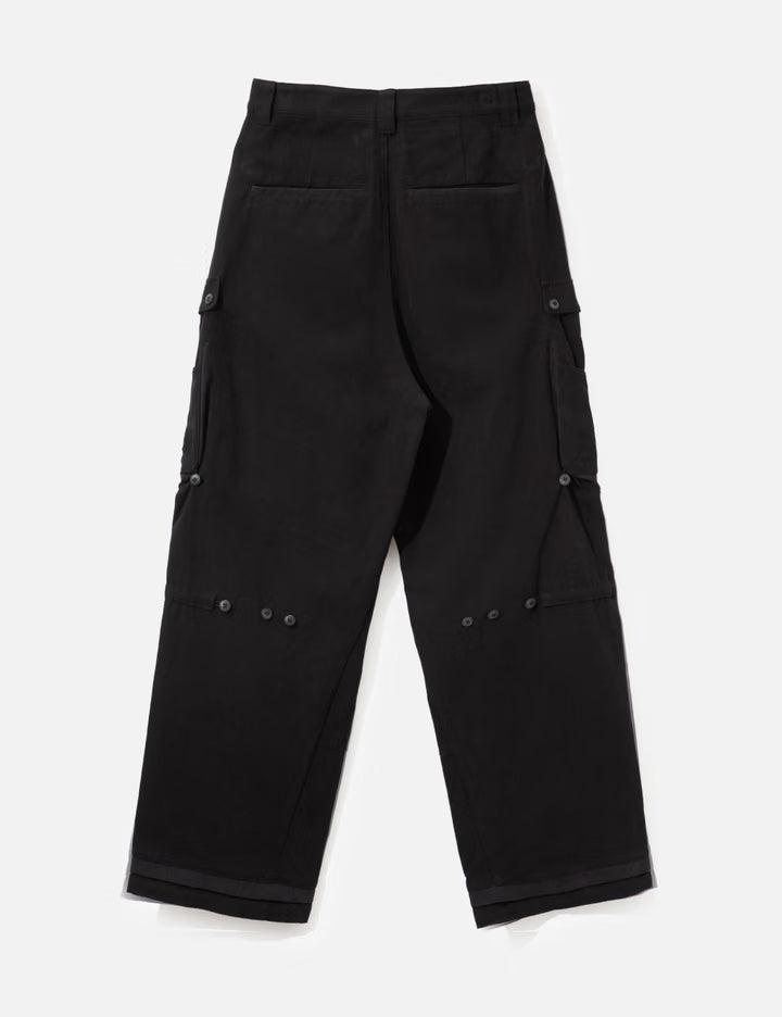 Void Cargo Pants