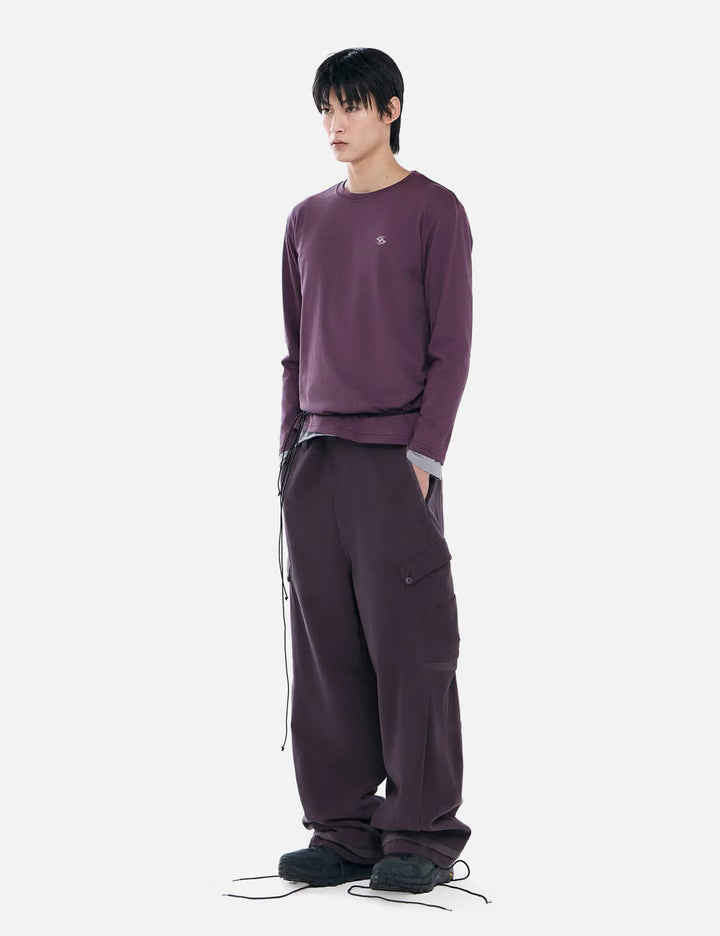 Void Cargo Pants