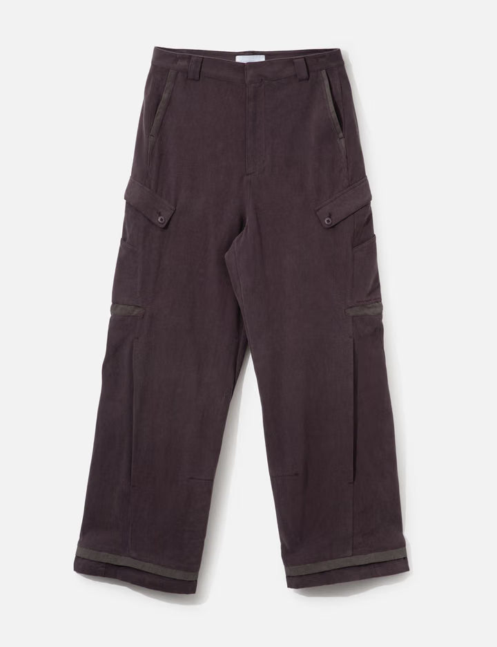 Void Cargo Pants